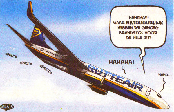 Ryanair Ruben NRC 05013
