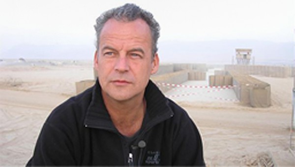 Foto Bart Nijpels